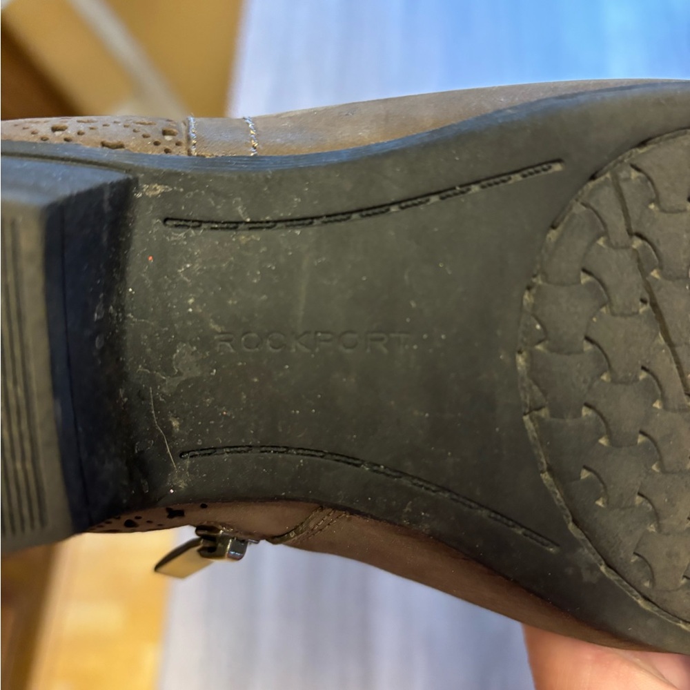 Rockport Ankle Boots - Picture 5 of 5